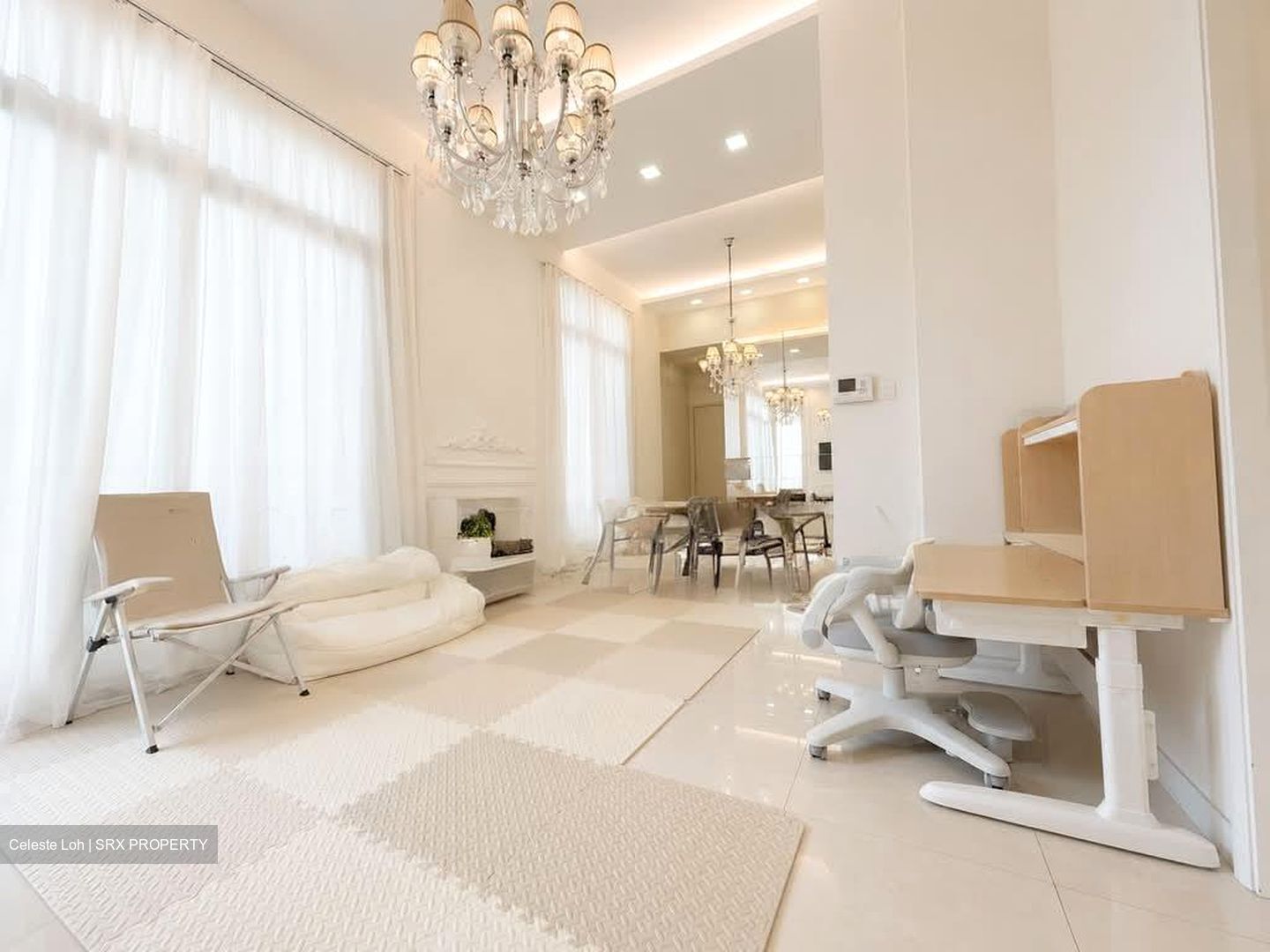 Suites Twenty-Two (D15), Apartment #557755541